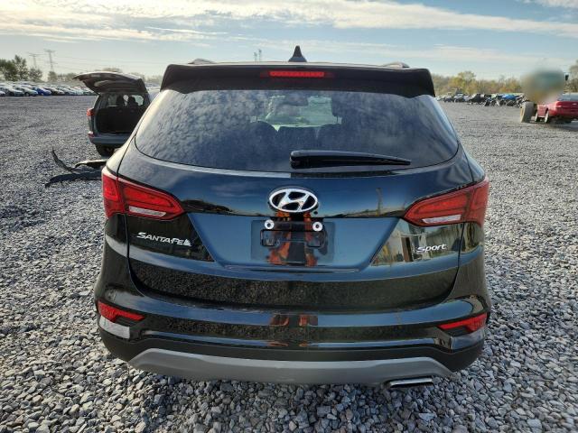 2018 HYUNDAI SANTA FE S #3290216201