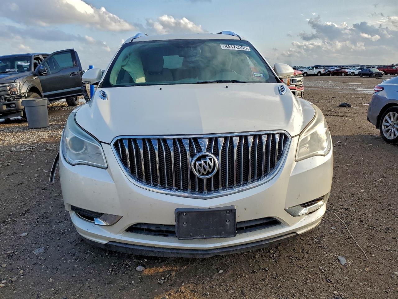 BUICK ENCLAVE