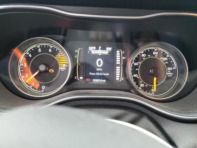 2019 JEEP CHEROKEE L #3283989890