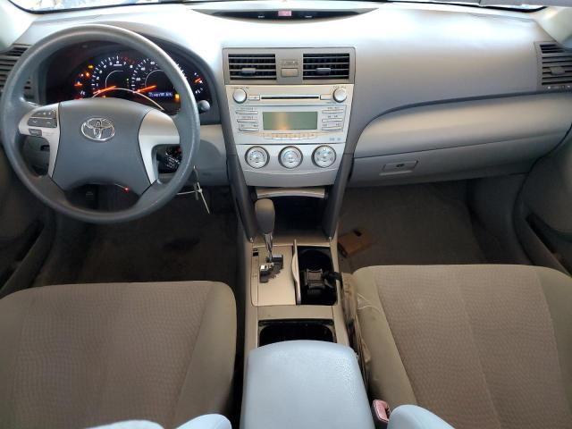 2010 TOYOTA CAMRY BASE - 4T4BF3EK9AR023372