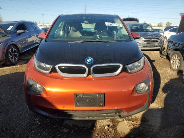 2015 BMW I3 REX #3287611017