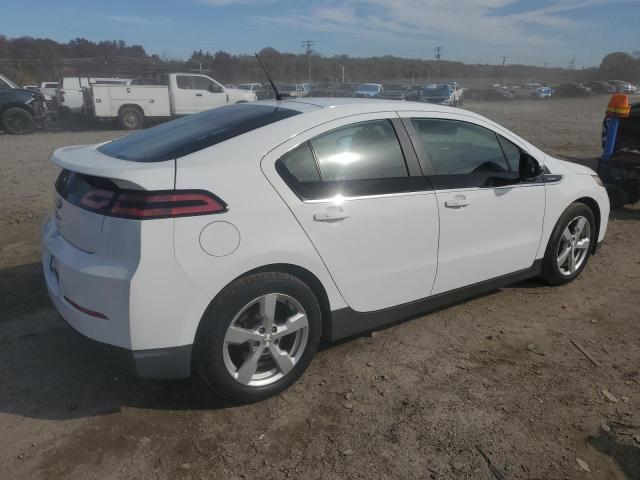 2014 CHEVROLET VOLT - 1G1RE6E46EU135385