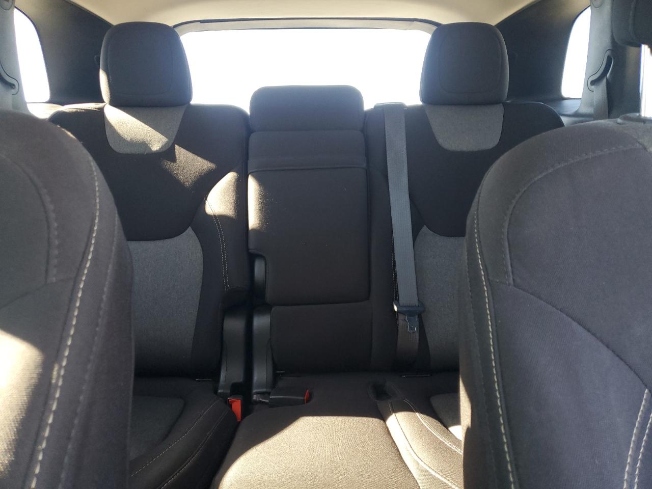 JEEP GRAND CHEROKEE SPORT