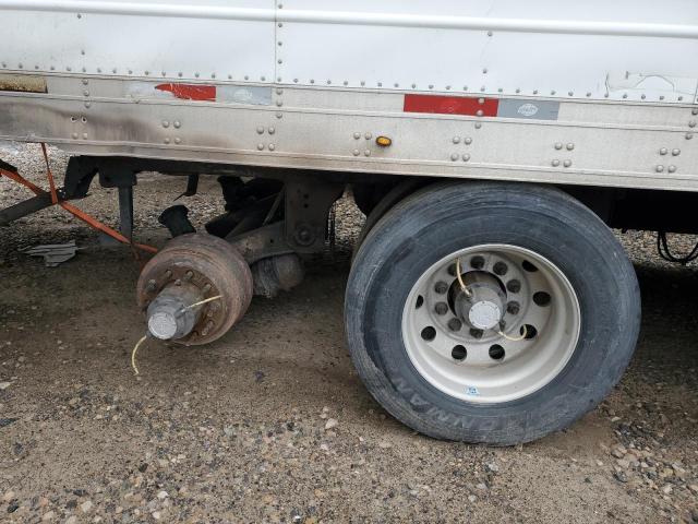 2022 UTILITY TRAILER #3292404270