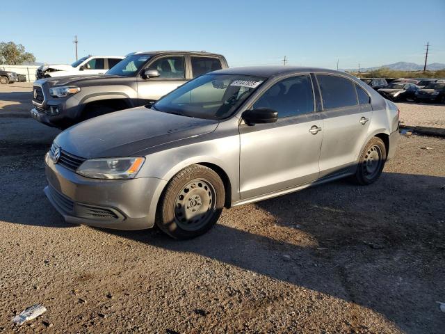 VOLKSWAGEN JETTA BASE