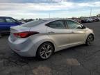 Lot #3301666620 2014 HYUNDAI ELANTRA SE