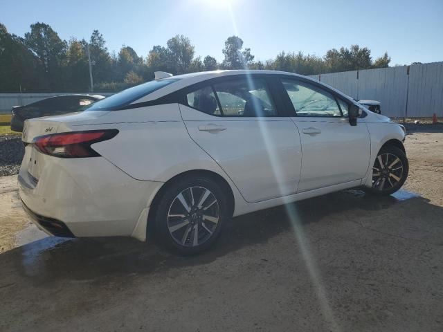 2020 NISSAN VERSA SV #3296224408