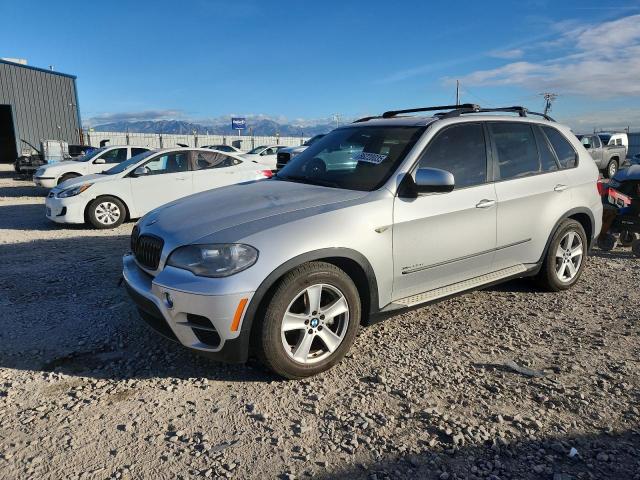 Global Auto Auctions: 2012 BMW X5 XDRIVE3