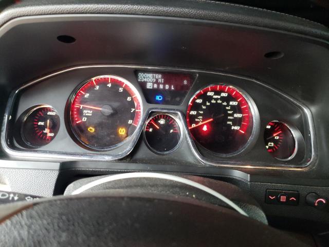 2014 GMC ACADIA DEN #3301792335