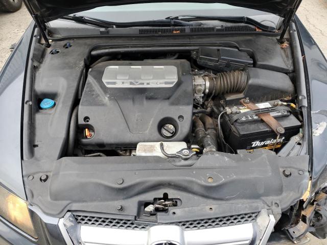 2007 ACURA TL #3294491513