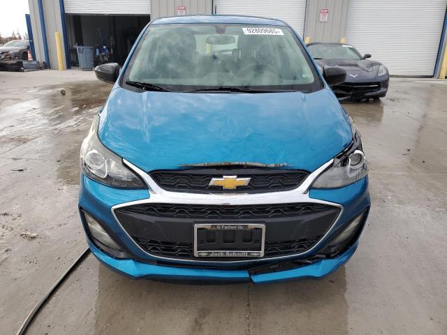 2020 CHEVROLET SPARK LS #3292406270