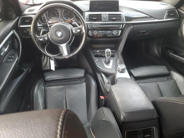 2016 BMW 340 XI WBA8B7G55GNT14406