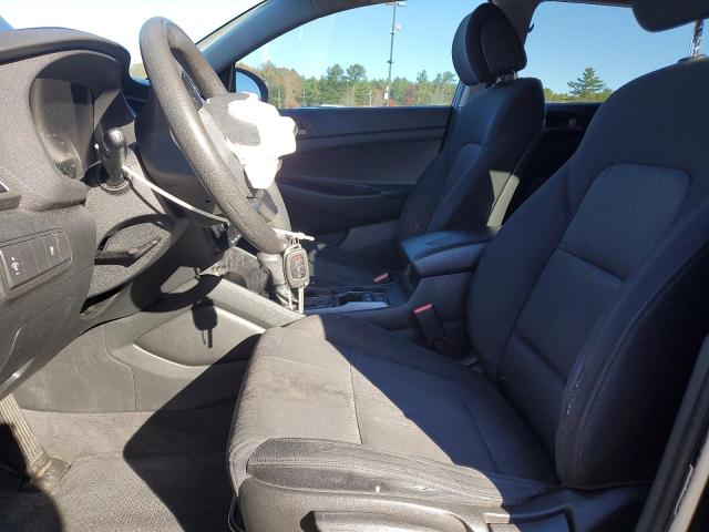 2016 HYUNDAI TUCSON LIM - KM8J3CA42GU040965