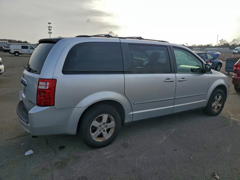 2009 DODGE GRAND CARA #3296230467