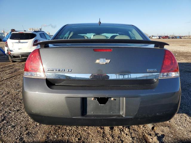 2011 CHEVROLET IMPALA LT #3285591271