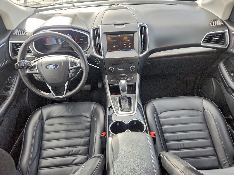 2015 FORD EDGE SEL #3296680092