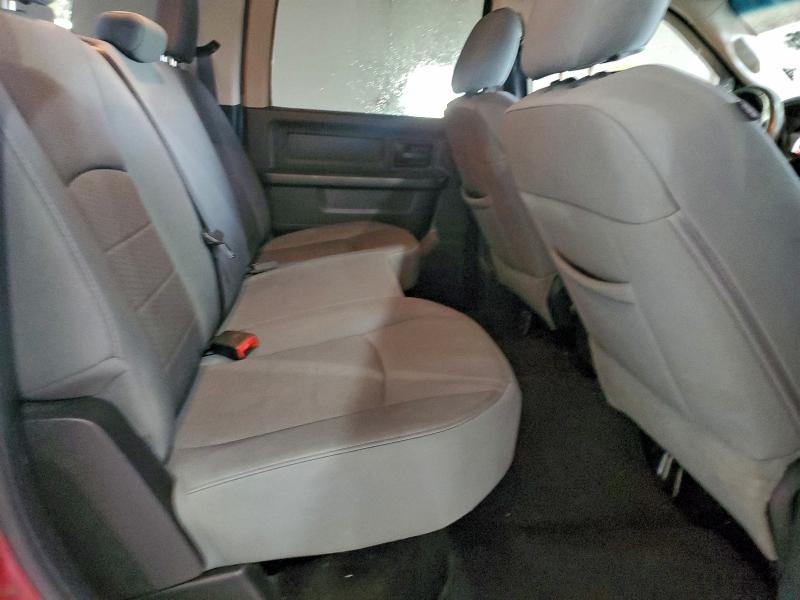 2013 RAM 2500 ST #3296298445