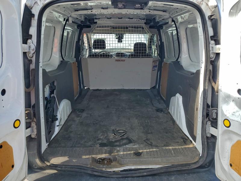 2022 FORD TRANSIT CO #3304614444