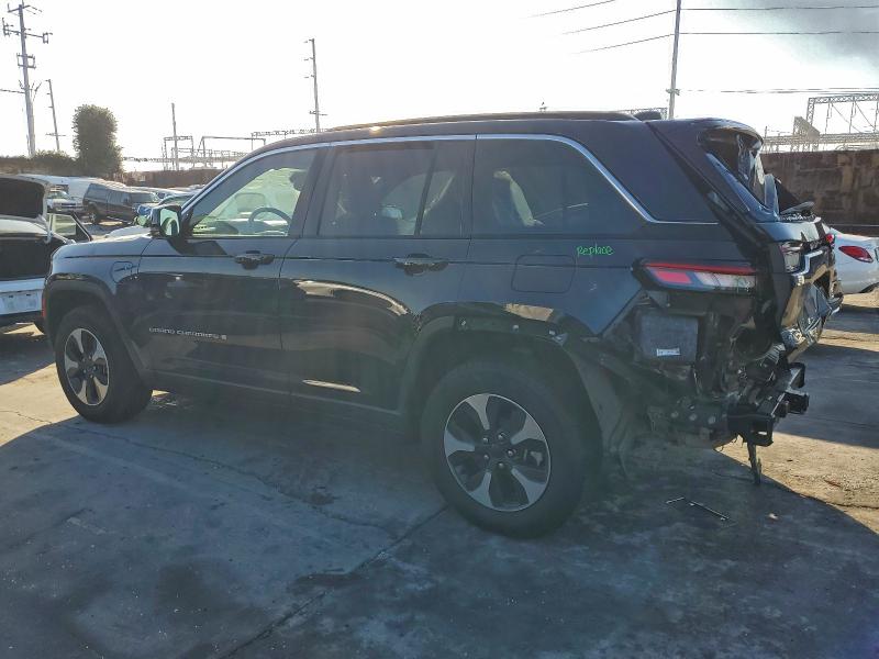 2024 JEEP GRAND CHER #3309773836