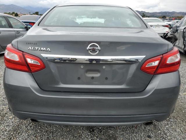 2017 NISSAN ALTIMA 2.5 #3304638949