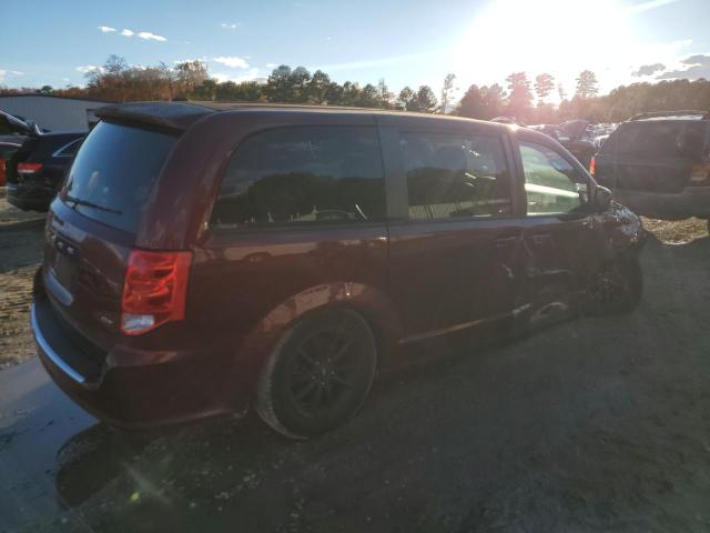 2020 DODGE GRAND CARA #3297147550