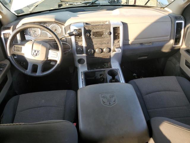 2010 DODGE RAM 2500 #3296887829