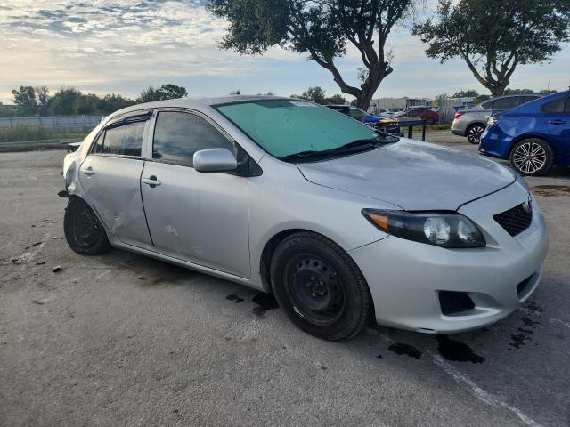 2010 TOYOTA COROLLA #3303748425