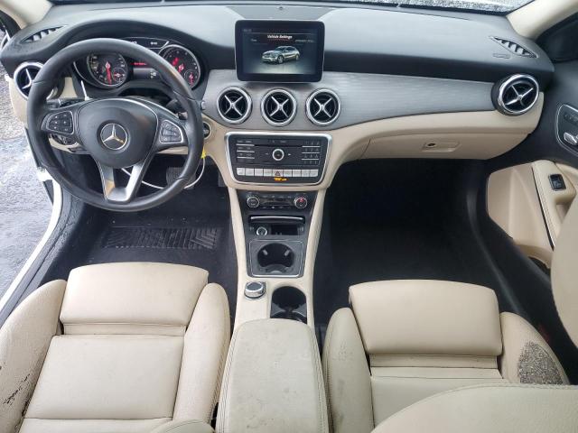 2018 MERCEDES-BENZ GLA 250 4M #3282322302