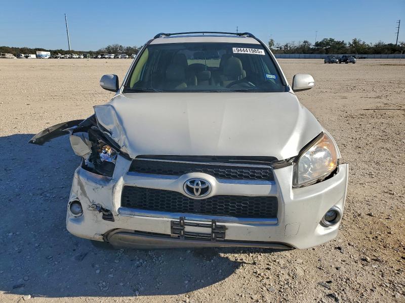 2011 TOYOTA RAV4 LIMIT #3301630668