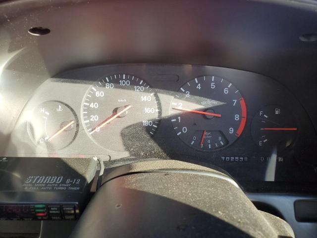 1991 NISSAN 300ZX #3286666301