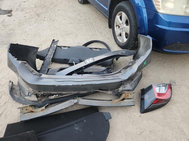 2019 HONDA CIVIC EX #3290401757