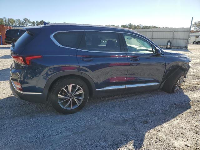 2019 HYUNDAI SANTA FE S #3290297232