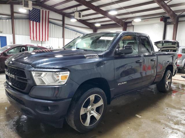 Global Auto Auctions: 2020 RAM 1500 TRADE
