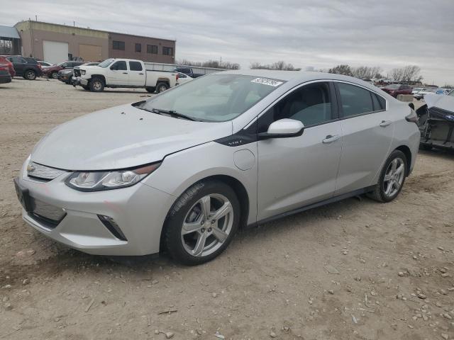 CHEVROLET VOLT LT