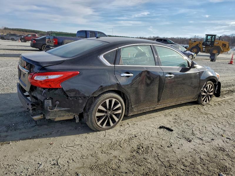 2018 NISSAN ALTIMA 2.5 #3301679648