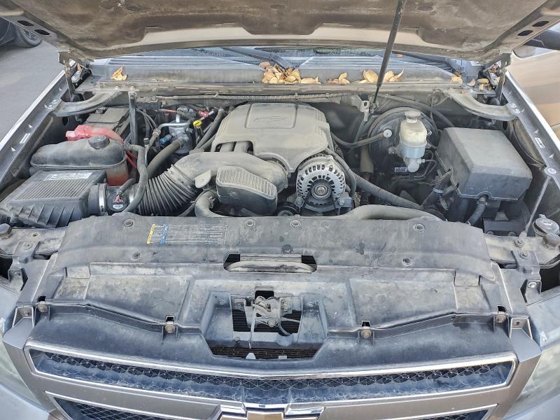 2008 CHEVROLET TAHOE K150 #3298225033