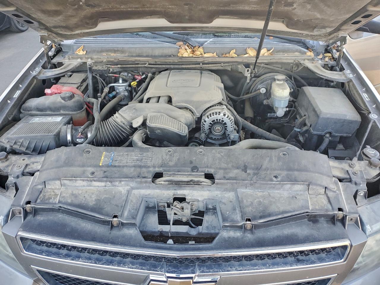 Lot #3298225033 2008 CHEVROLET TAHOE K150