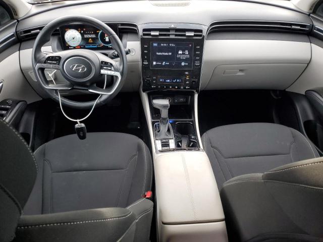 2022 HYUNDAI TUCSON SEL #3302722021