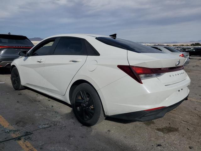 2021 HYUNDAI ELANTRA SE #3296426637