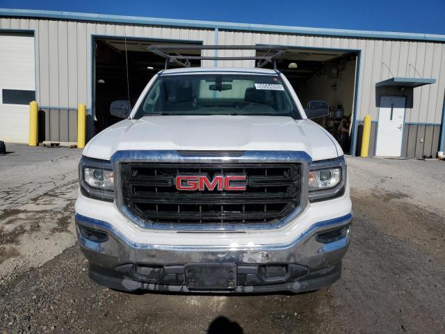 2018 GMC SIERRA C15 #3294324880