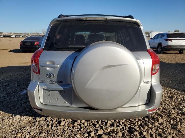 2006 TOYOTA RAV4 LIMIT #3287776119