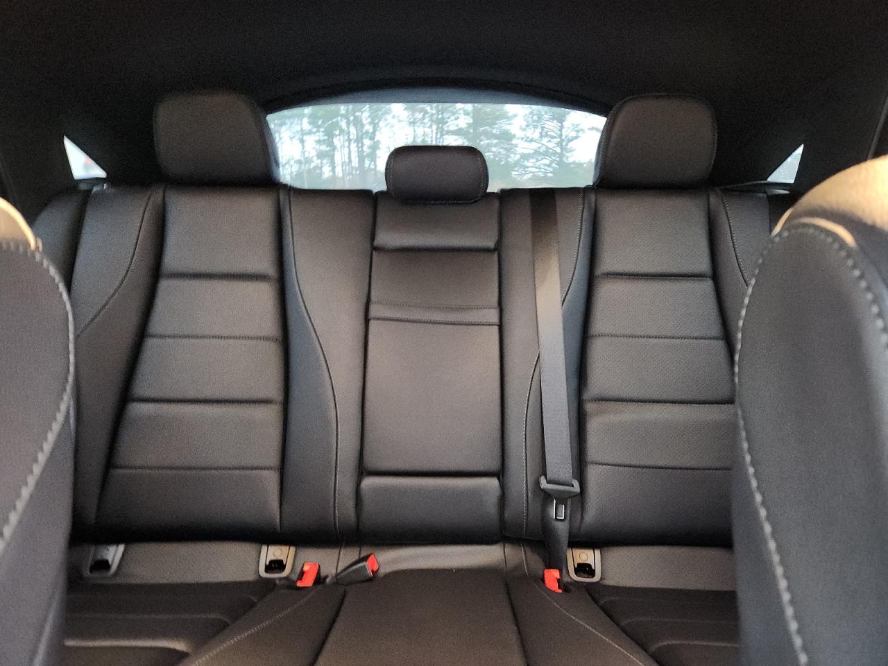 MERCEDES-BENZ GLE-CLASS 450 4MATIC