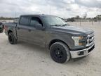 Lot #3303756417 2017 FORD F150 SUPER
