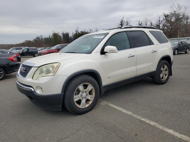 Global Auto Auctions: 2009 GMC ACADIA SLT