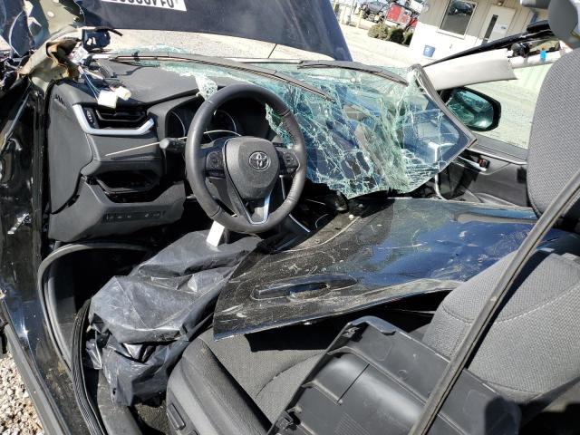 2021 TOYOTA RAV4 XLE - 4T3RWRFV6MU016217