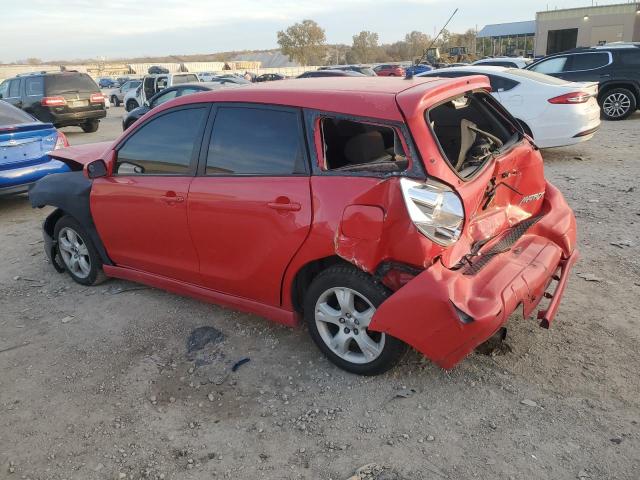 2003 TOYOTA COROLLA MA #3285994817
