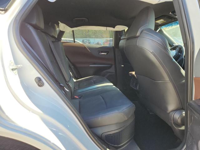 2024 TOYOTA VENZA LE #3296279504