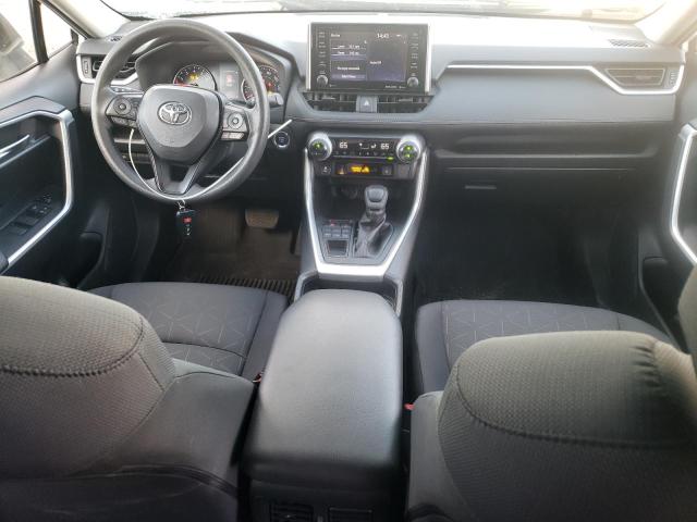 2019 TOYOTA RAV4 XLE #3302749023