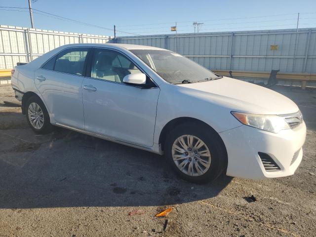 2014 TOYOTA CAMRY L - 4T4BF1FK0ER420137