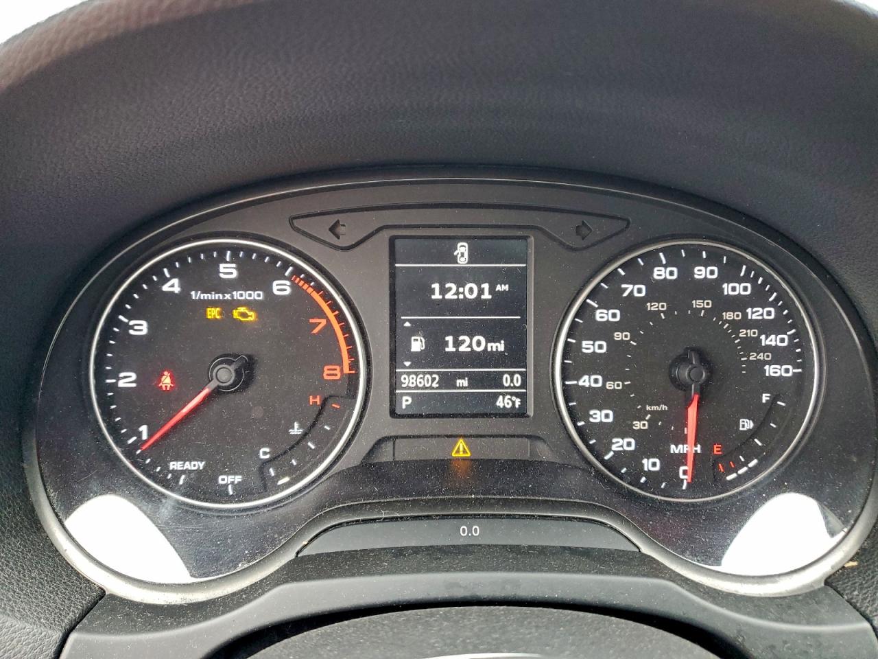 AUDI A3 PREMIUM